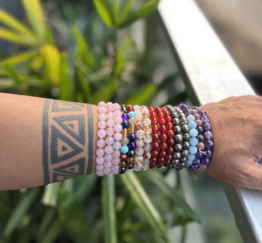 How to Choose the Right Crystal for Your Energy