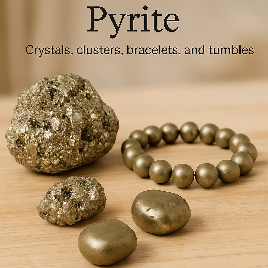 Pyrite