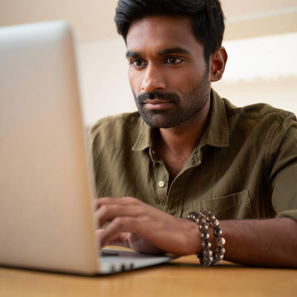 Focus and Career