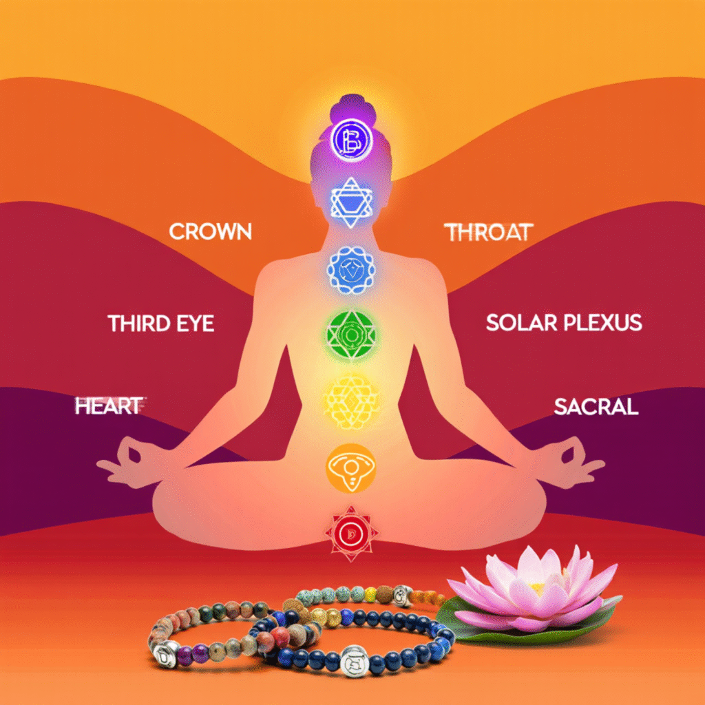Spirituality - Ankshaktiyaan by seemaa arora 