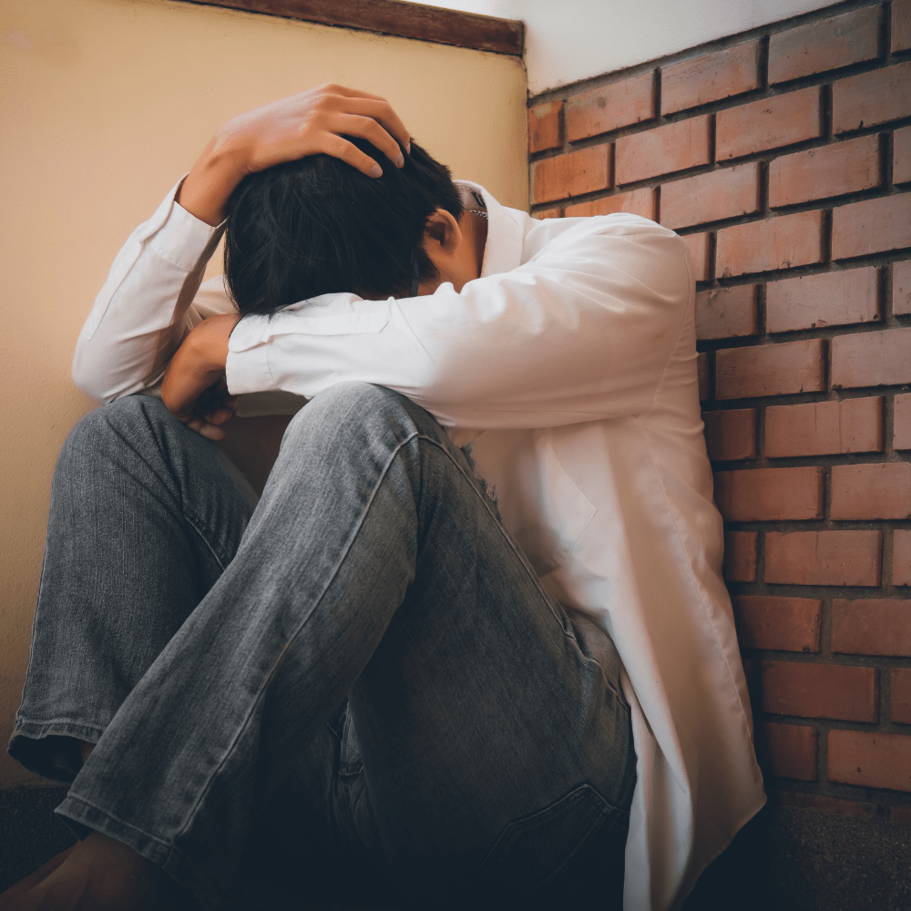 Stress & Anxiety - Ankshaktiyaan by seemaa arora 