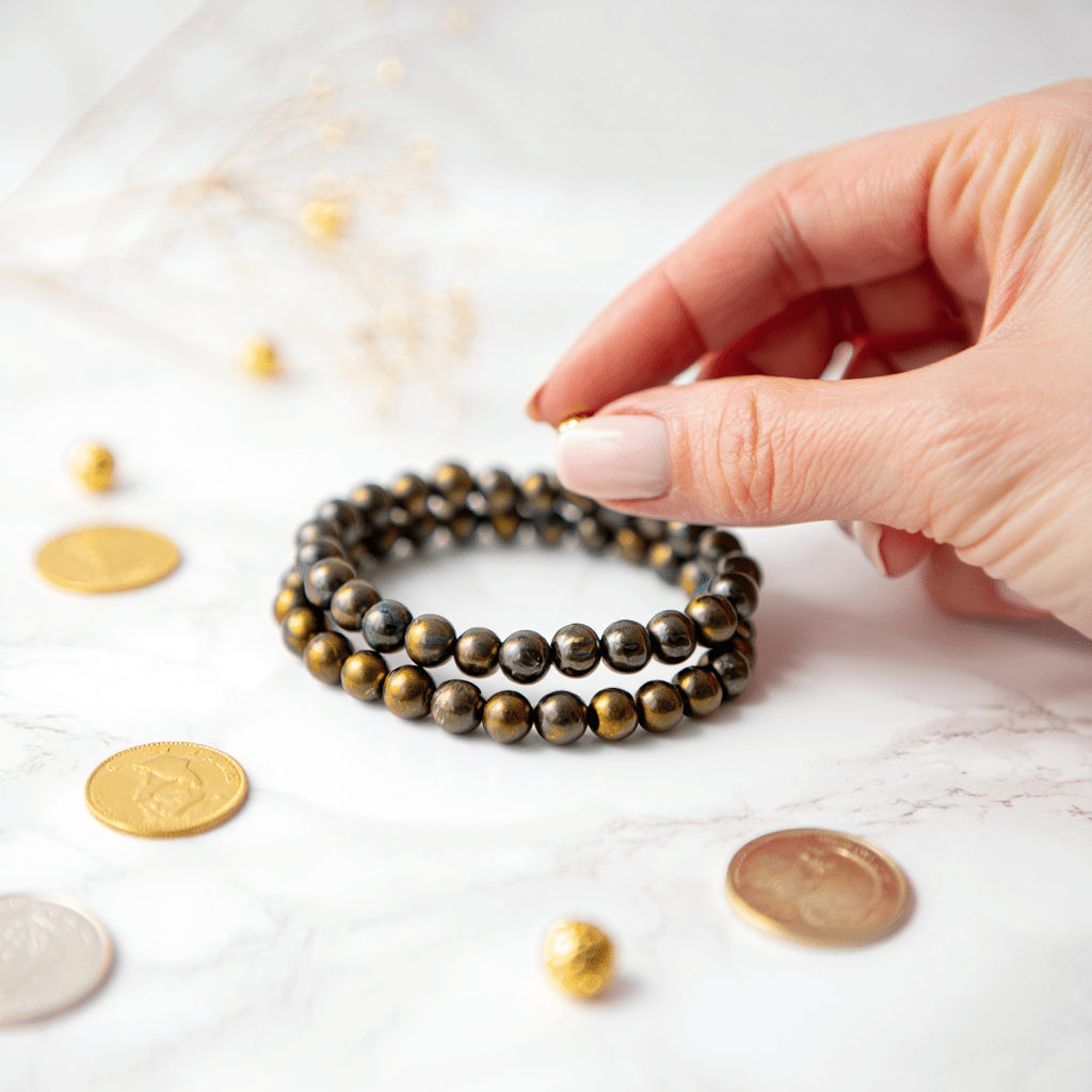 Wealth - Ankshaktiyaan by seemaa arora 