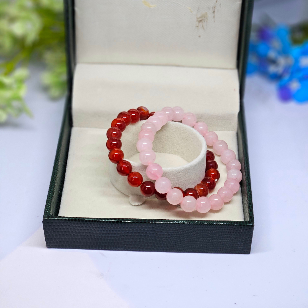 Love & Power Bracelet  combo