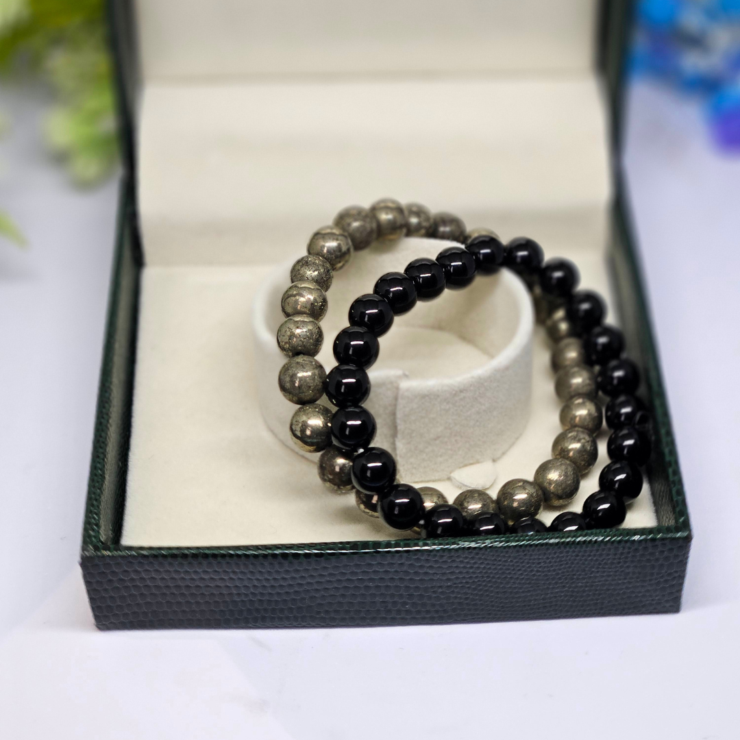 Laxmi Kavach Bracelets Combo