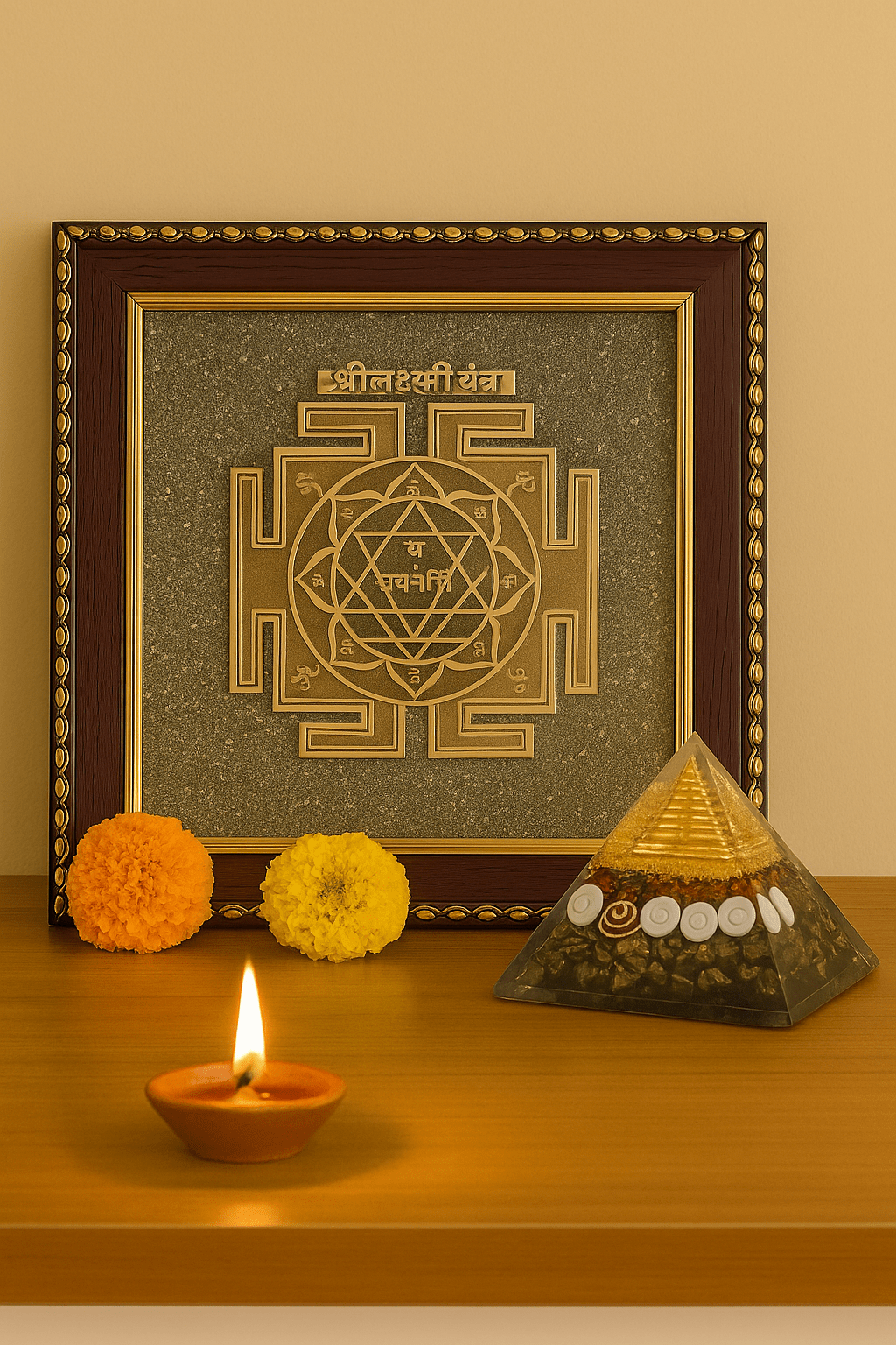 Dhan Laxmi Combo - Ankshaktiyaan by seemaa arora