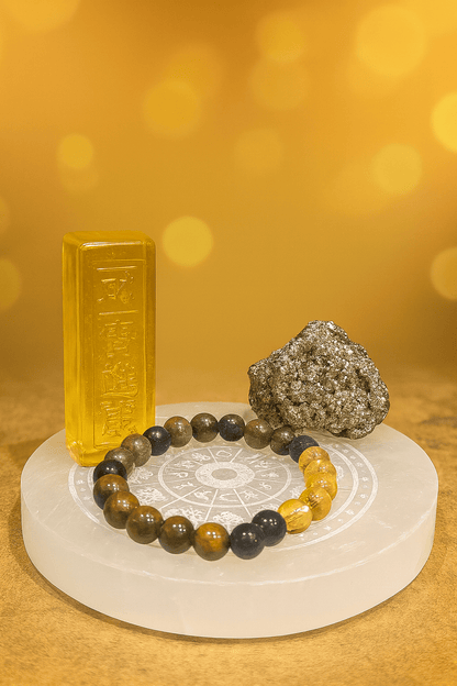 Dhan Vridhi Premium Set - Ankshaktiyaan by seemaa arora