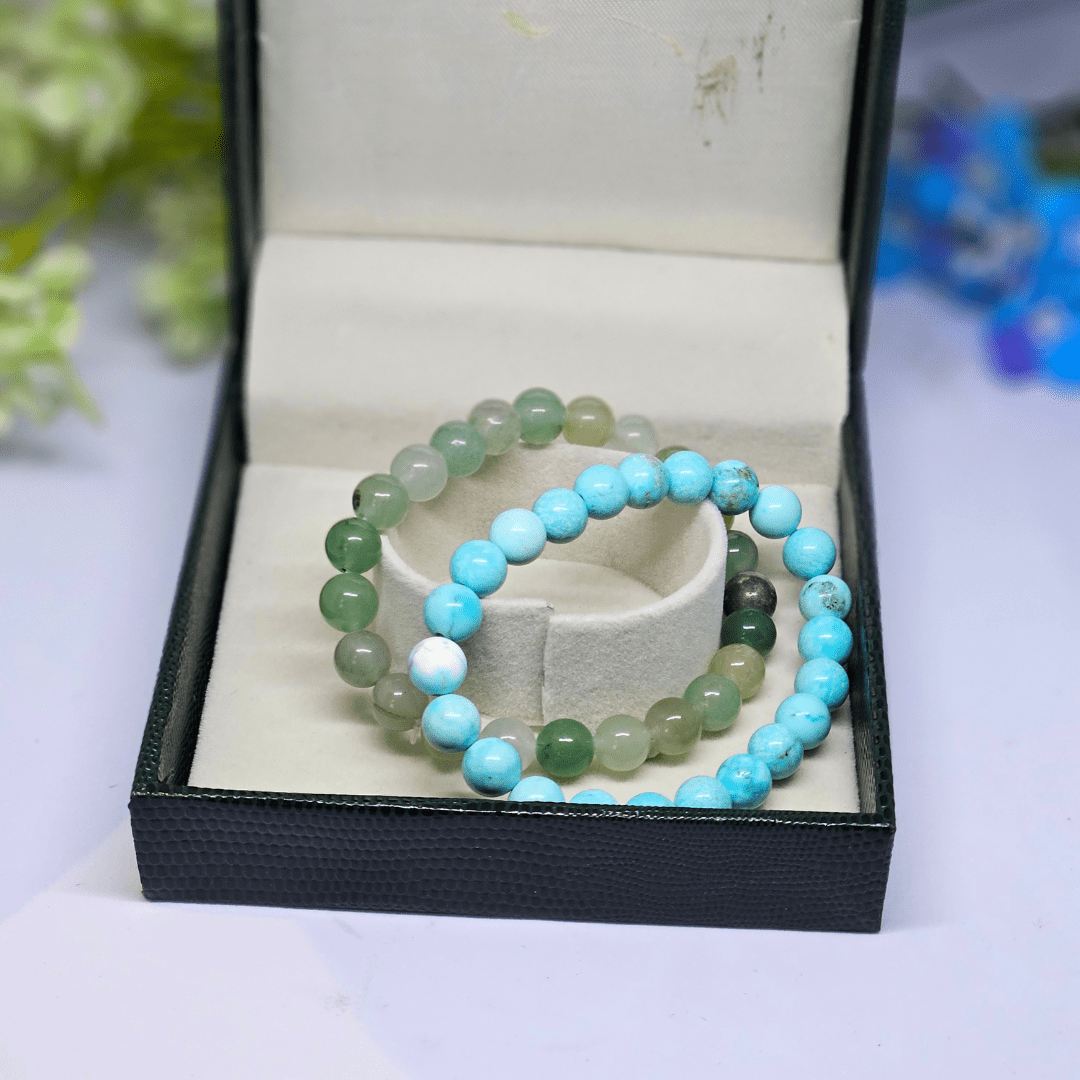 Fame & Fortune Flow Combo - Ankshaktiyaan by seemaa arora