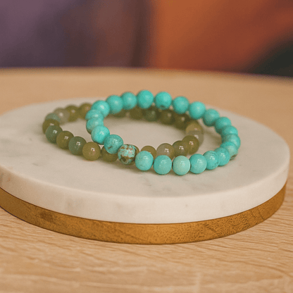 Fame & Fortune Flow Combo - Ankshaktiyaan by seemaa arora