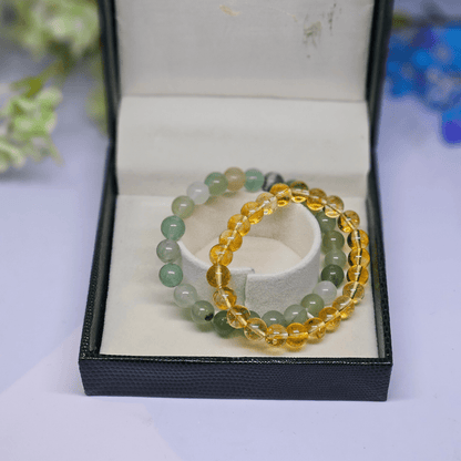 Golden Opportunity Combo - Ankshaktiyaan by seemaa arora