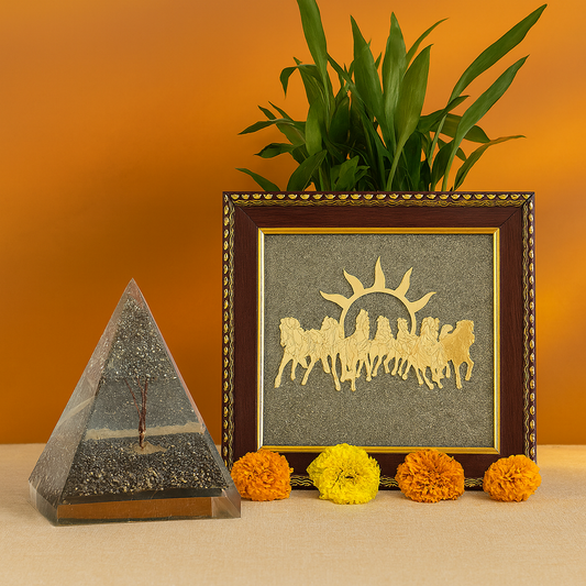 Wealth And Fortune Combo