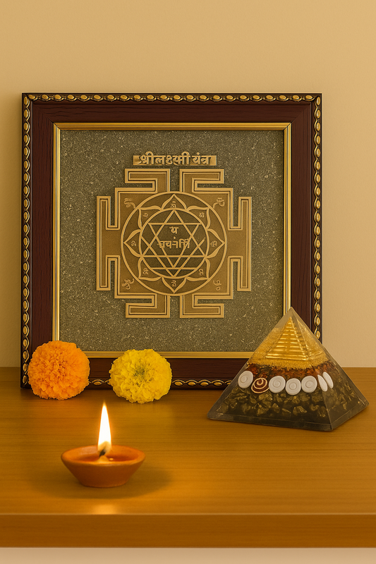 Dhan Laxmi Combo