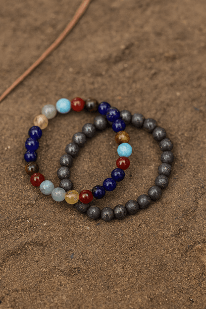 Wealth & Health Combo - Ankshaktiyaan by seemaa arora