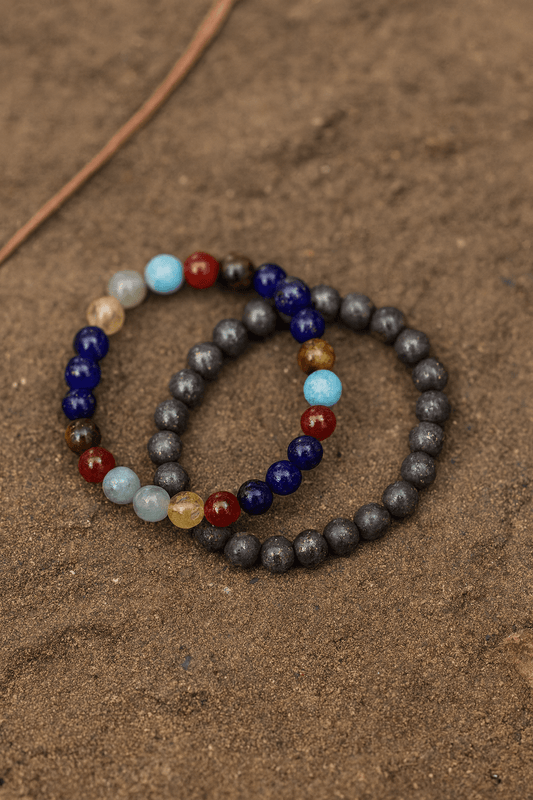Wealth & Health Combo - Ankshaktiyaan by seemaa arora