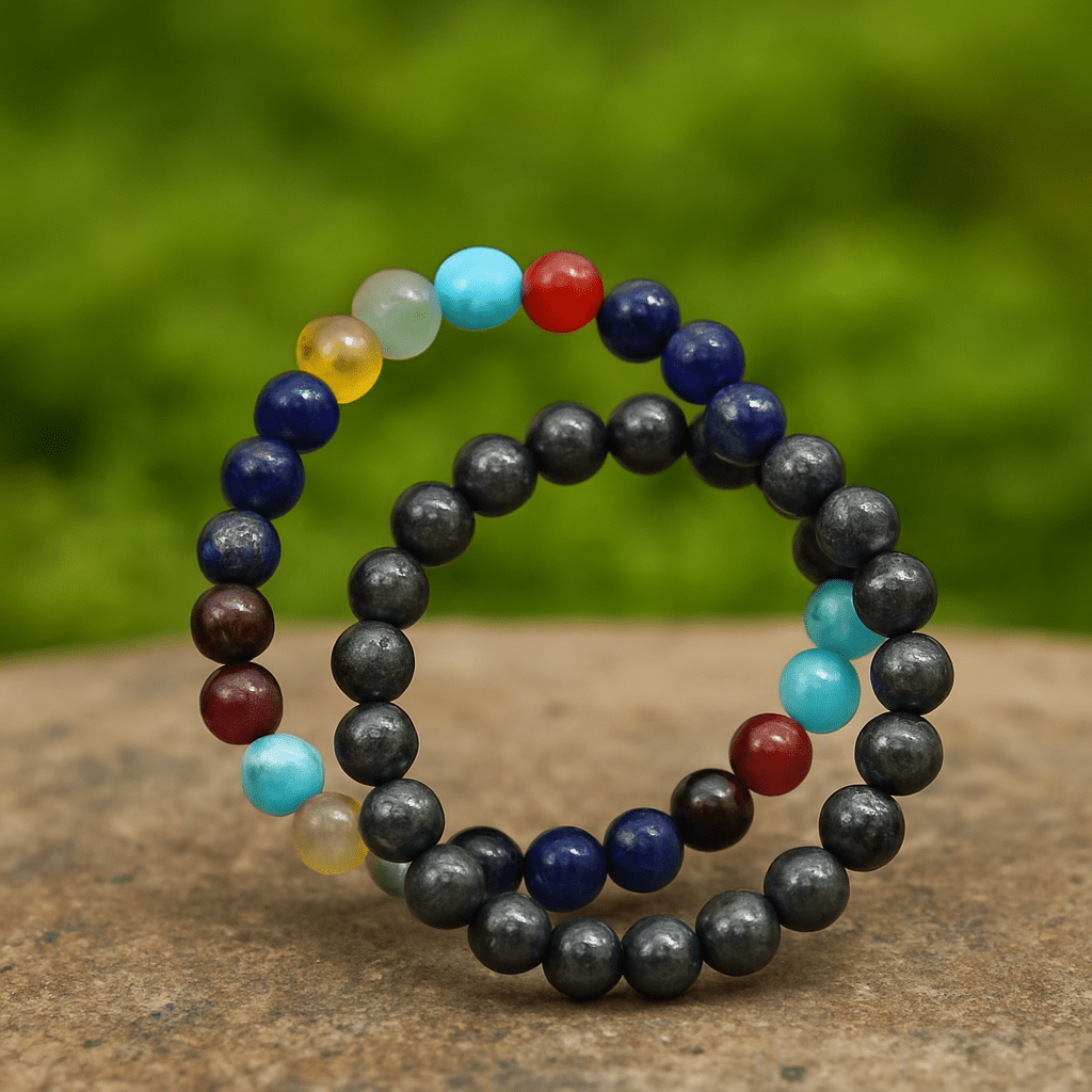 Wealth & Health Combo - Ankshaktiyaan by seemaa arora