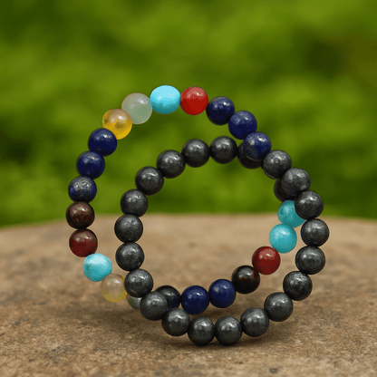 Wealth & Health Combo - Ankshaktiyaan by seemaa arora